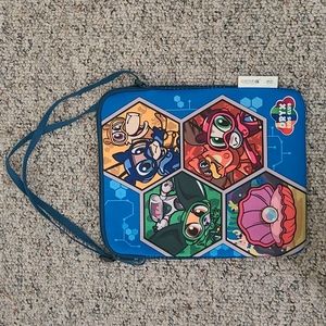 Qatar Airlines ORYX Kids Club Tablet Case